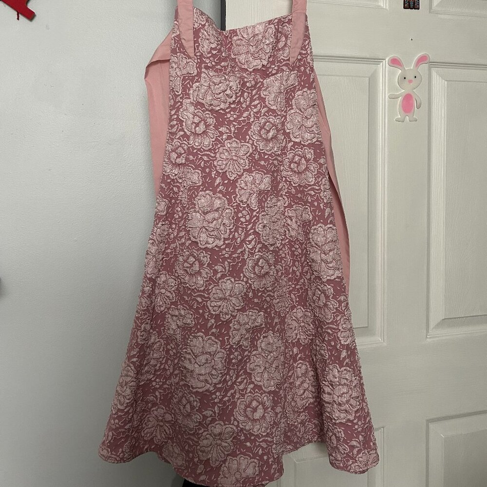 JJ's House Dress
